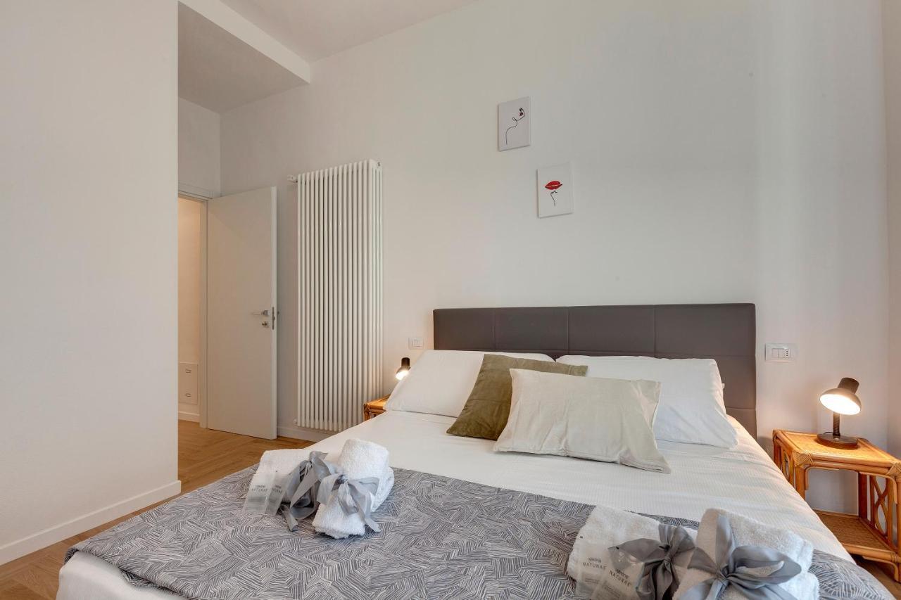 Guya Apartment By Mamo Florence Exterior photo