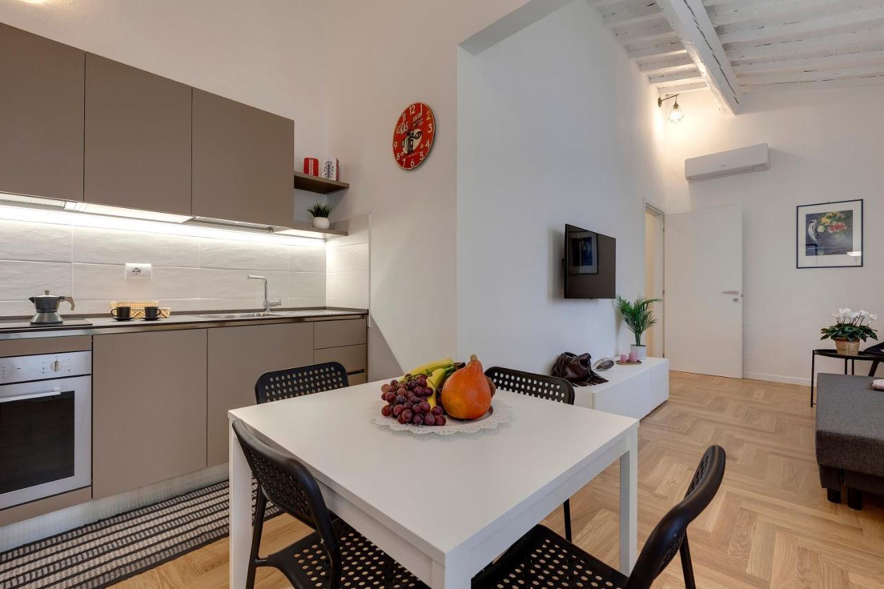 Guya Apartment By Mamo Florence Exterior photo