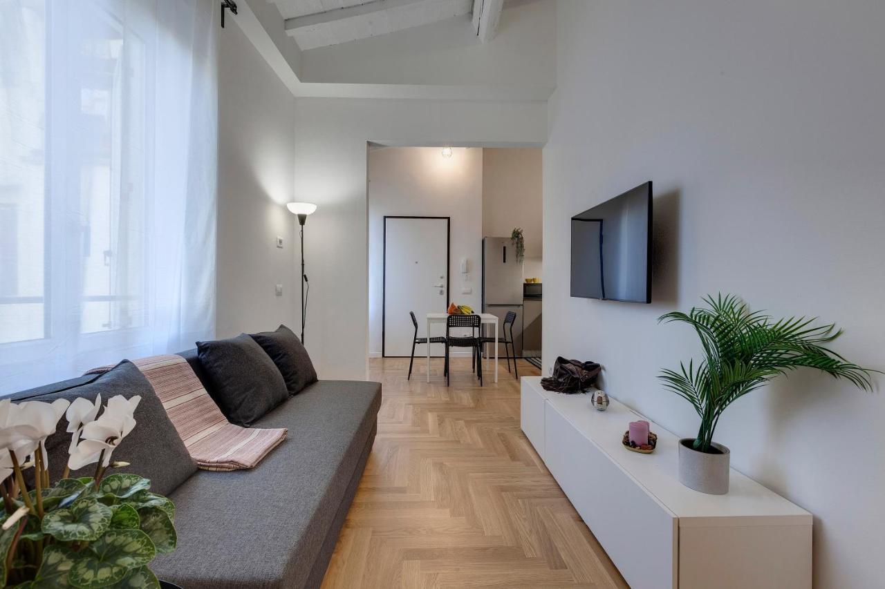 Guya Apartment By Mamo Florence Exterior photo