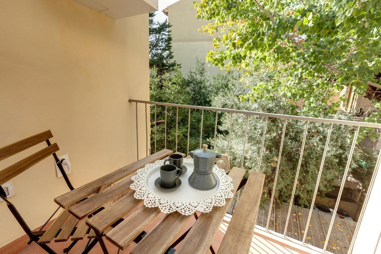 Guya Apartment By Mamo Florence Exterior photo