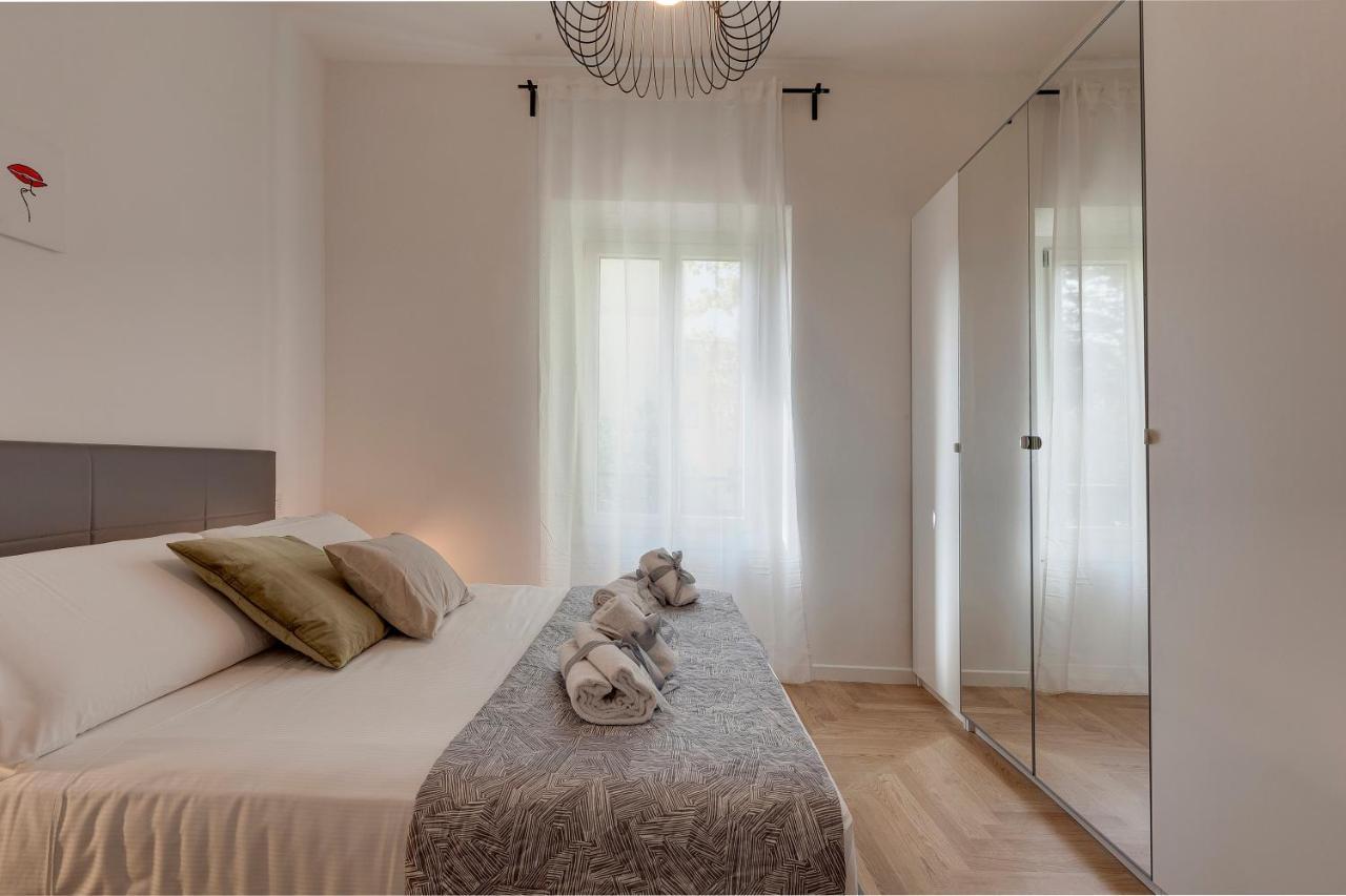 Guya Apartment By Mamo Florence Exterior photo