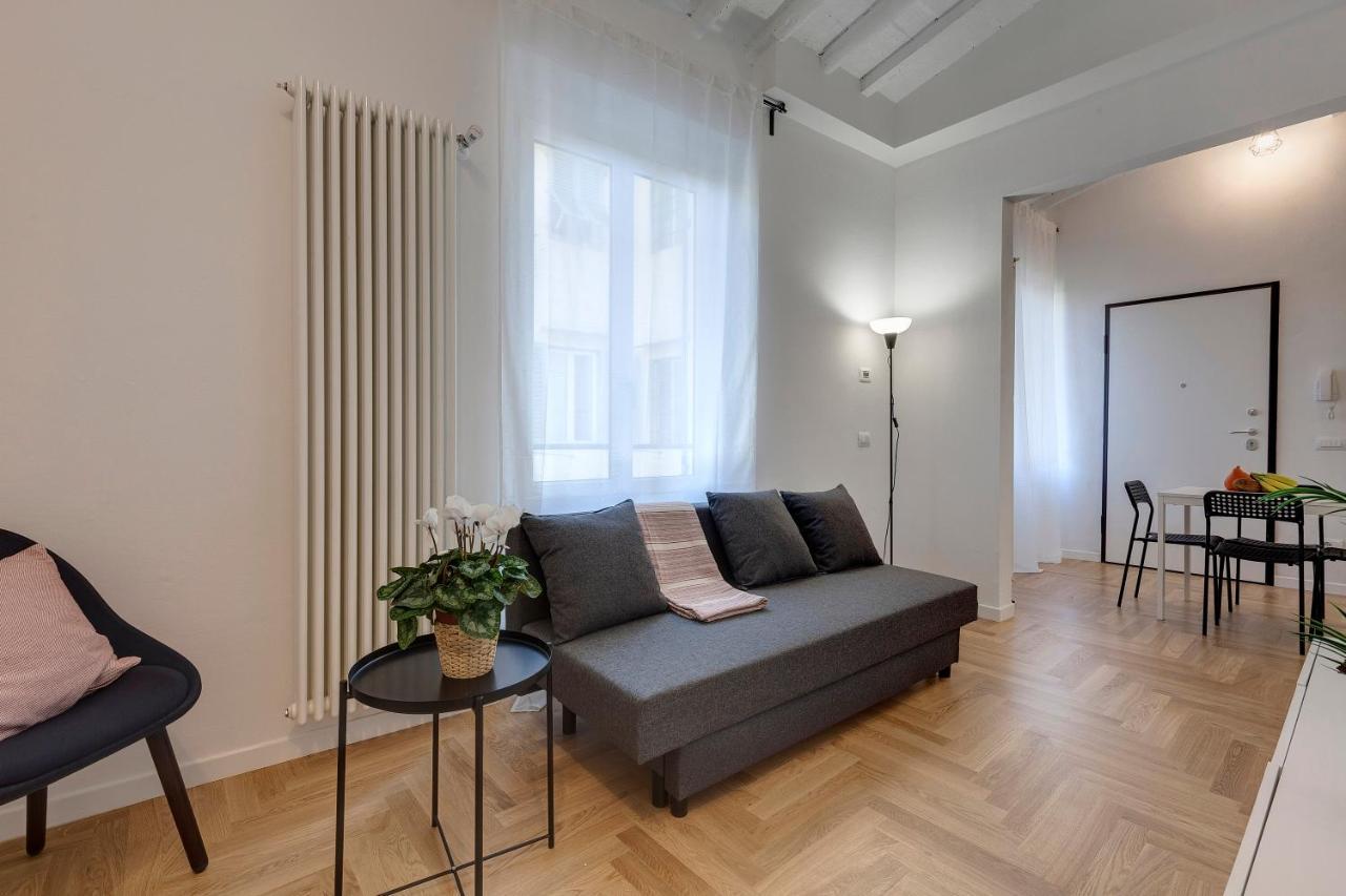 Guya Apartment By Mamo Florence Exterior photo
