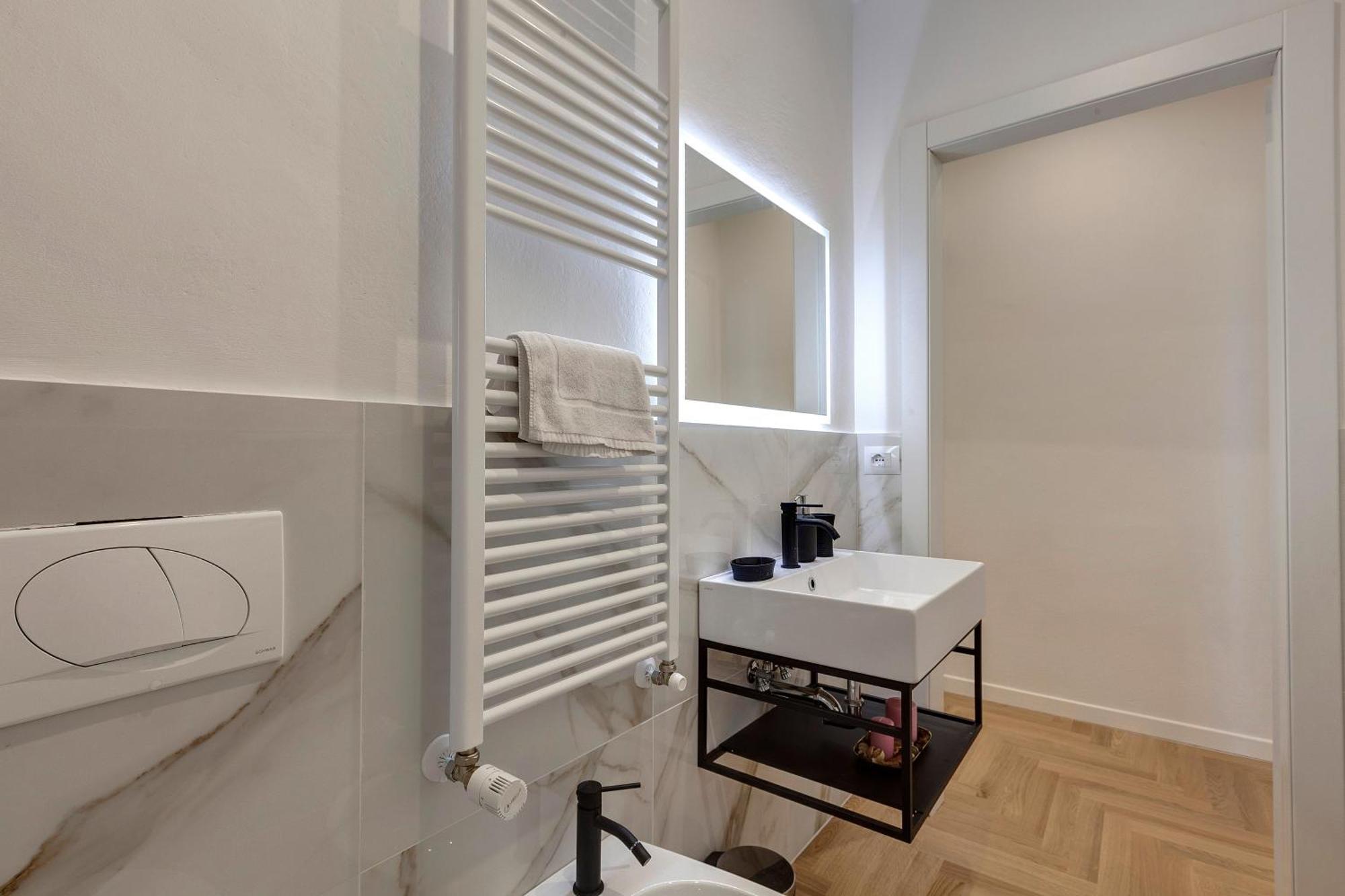Guya Apartment By Mamo Florence Exterior photo