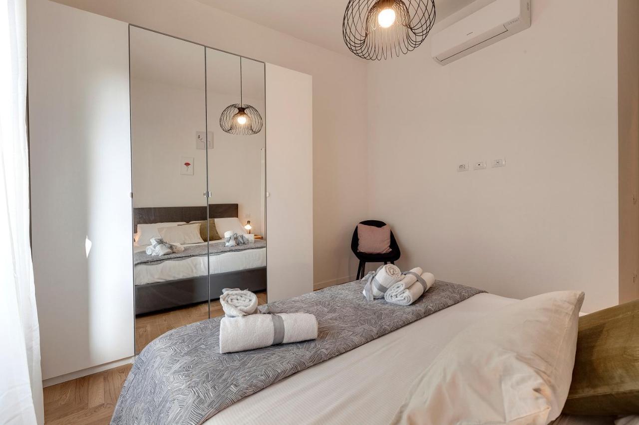 Guya Apartment By Mamo Florence Exterior photo