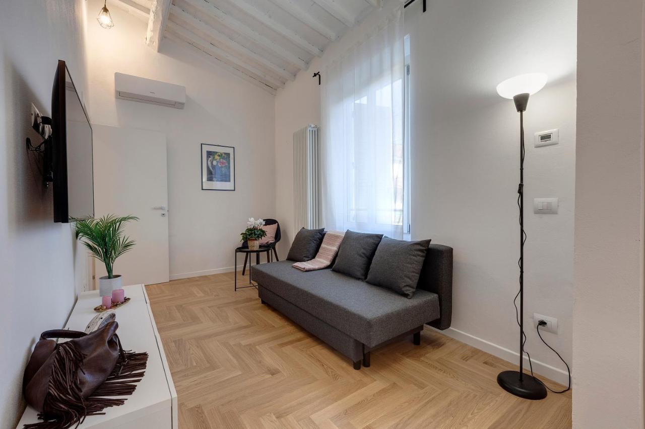 Guya Apartment By Mamo Florence Exterior photo