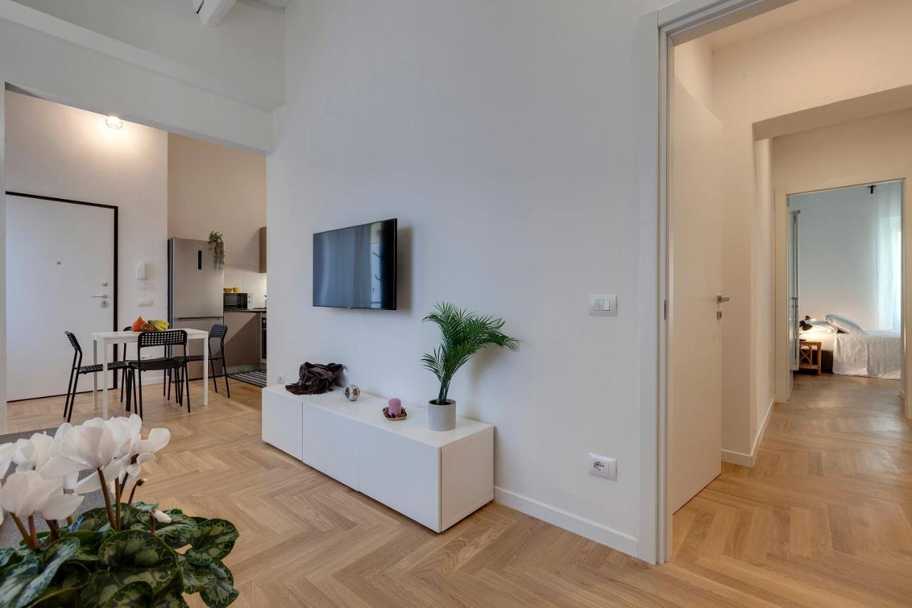 Guya Apartment By Mamo Florence Exterior photo