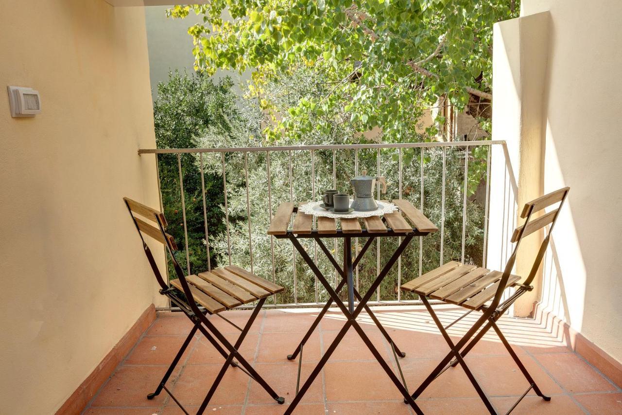 Guya Apartment By Mamo Florence Exterior photo
